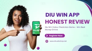 Blog Diu Win App Review Honest Breakdown of Pros and Cons
