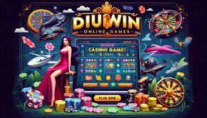 Blog Earn Real Rewards Through Diu Win