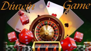 Blog Diu Win vs Other Card Games