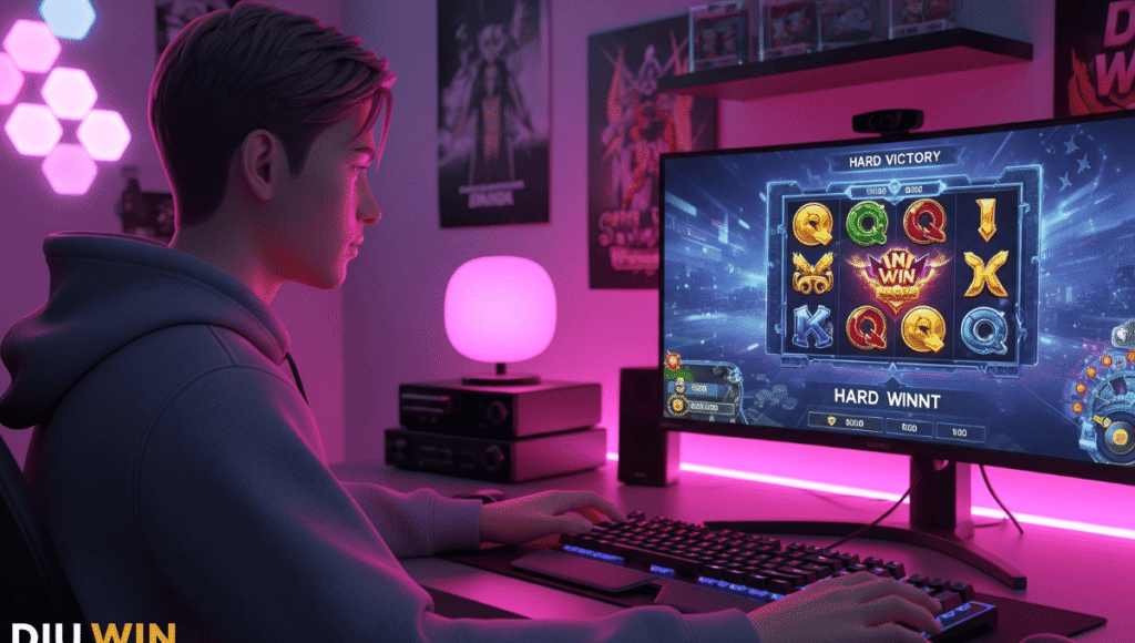 What Makes Diu Win Game One of the Best Gaming Apps Today? What Makes Diu Win Game One of the Best