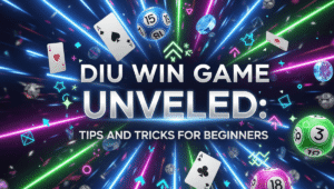 Blog Diu Win Game Unveiled