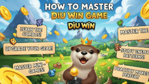 Blog How to Master Diu Win Game